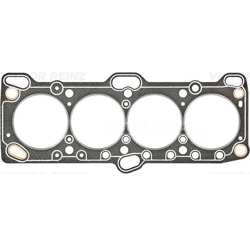ประเก็น ฝาสูบ ชุดใหญ่ MITSUBISHI GALANT E33 E38 E39 SPACE WAGON รุ่นเก่า N63W 2.0 1999- 4G63 2.0 16V