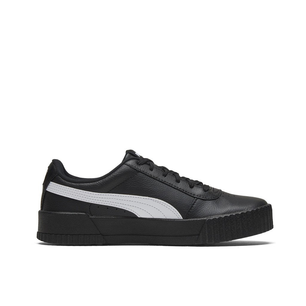 [แนะนํา] PUMA PUMA Official Womens Classic Casual Sneakers CARINA PFS 371212