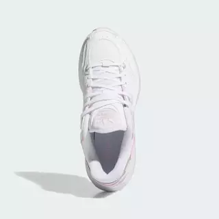 adidas ไลฟ์สไตล์ รองเท้า Astir ผู้หญิง สีขาว IH3637
