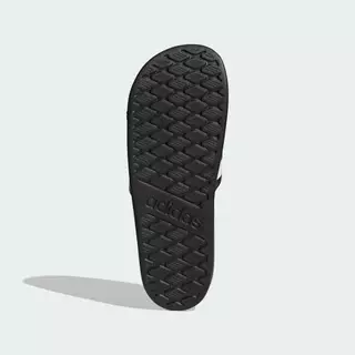 adidas ไลฟ์สไตล์ รองเท้าแตะ ADILETTE COMFORT 2.0 Unisex สีดำ HP6999