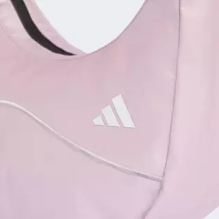 adidas ไลฟ์สไตล์ กระเป๋าสะพายไหล่ adidas Glow ผู้หญิง สีม่วง KC6812