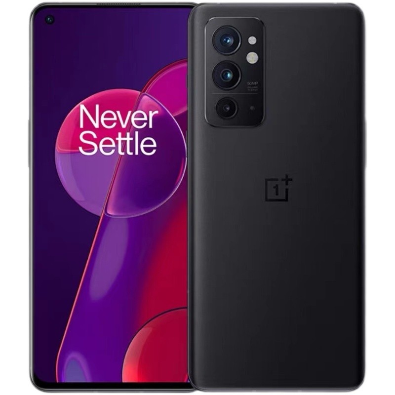 OnePlus/OnePlus 9pro 9RT เกมโทรศัพท์มือถือ Xiaolong 888 Fast Charge Full Netcom 5G ของแท้