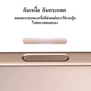 ฟิล์มกันรอยหน้าจอควบคุมกล้องแบบปุ่มด้านข้าง ทนทานต่อรอยขีดข่วนและการสึกหรอ เข้ากันได้กับ iPhone 16-17Pro Max ซีรีส์