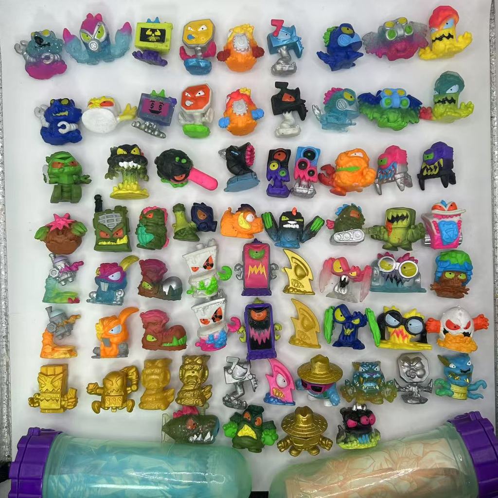 ขายร้อน จัดส่งรวดเร็ว moose Mr. Beast Lab Mrbeast Test Tube Manufacturing Monster ของเล่นเด็กจัดส่งแ