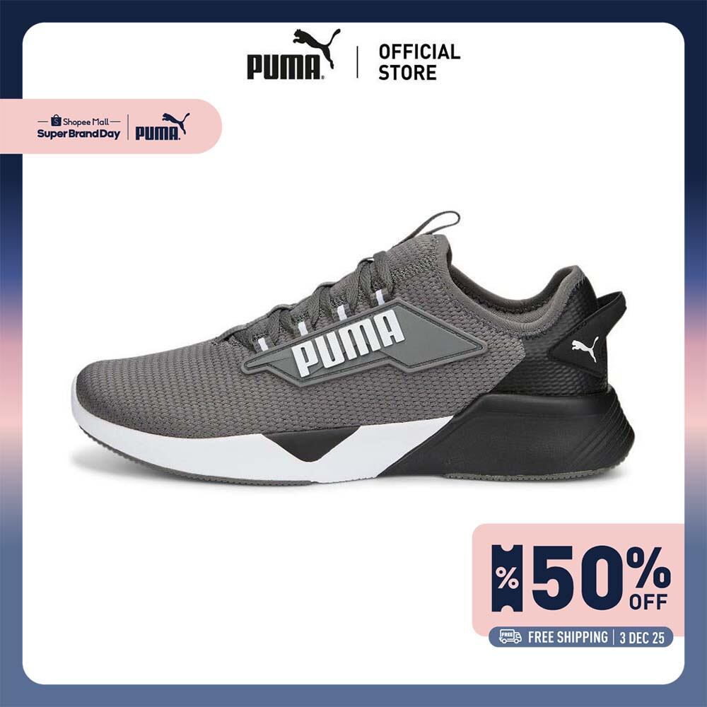 PUMA -  รองเท้าวิ่ง Retaliate 2 - 37667603