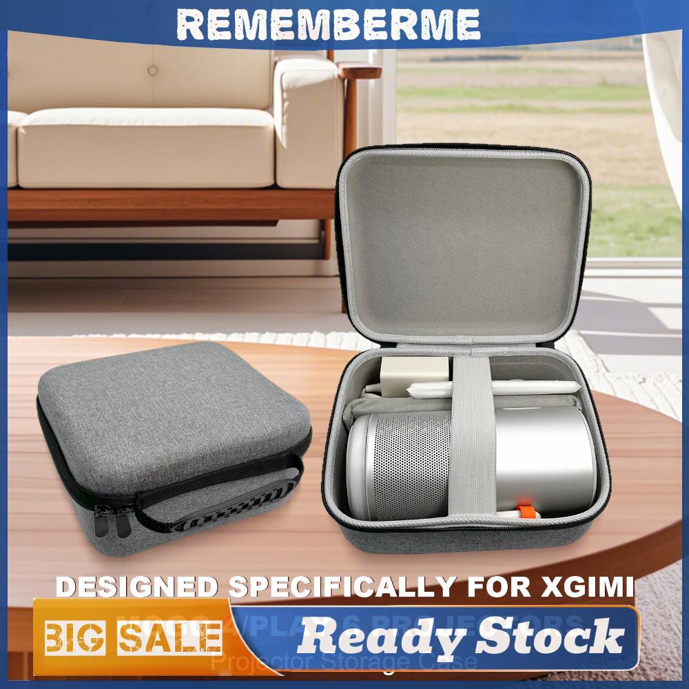 สําหรับ XGIMI MoGo 4 Hard Storage Bag Storage Case Anti-scratch กระเป๋าป้องกันกันกระแทก