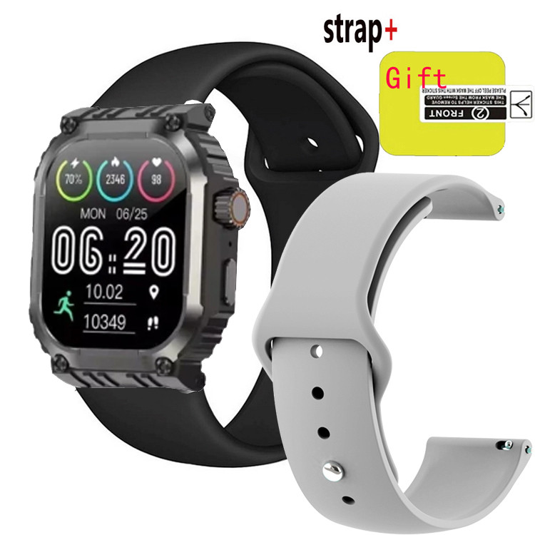 AXON G-Connect สายรัดสร้อยข้อมือสําหรับ AXON G-Connect สมาร์ทสายนาฬิกาสมาร์ทวอทช์สายรัดข้อมือสร้อยข้