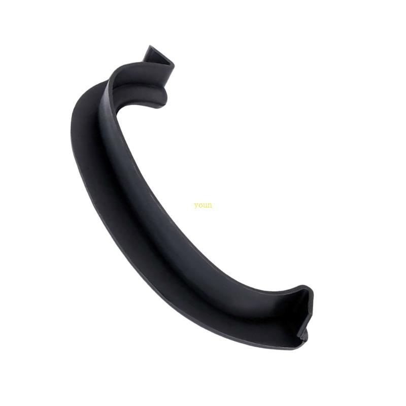 Youn Durability ไวโอลิน C Bout Protector น้ําหนักเบาติดตั้งง่ายเหมาะสําหรับ 4 4 การป้องกันไวโอลิน