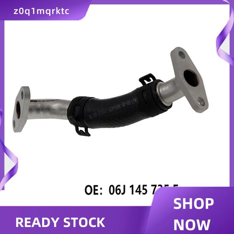 z0q1mqrktc สําหรับ TT A5 2.0L Turbo Oil Return Line/Pipe 06H145735จี 06ชม.145735บี 06ชม.145735C- เหม