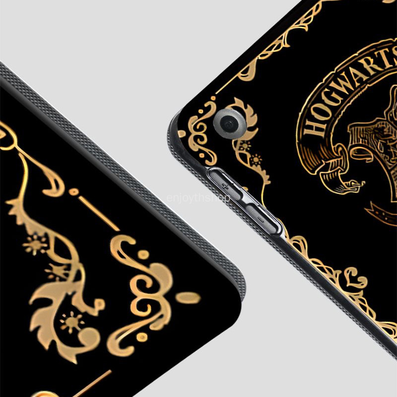 Huawei MatePad SE 11 11.5s Air 11.5 10.4 T10 T10S Pro 11/10.8/12.2/13.2 Air12 Harry Potter ปลอก MediaPad M6 10.8 M5 M3 Lite 10.1 ขาตั้งพลิกน้ําหนักเบากันกระแทก - รูปที่ 5