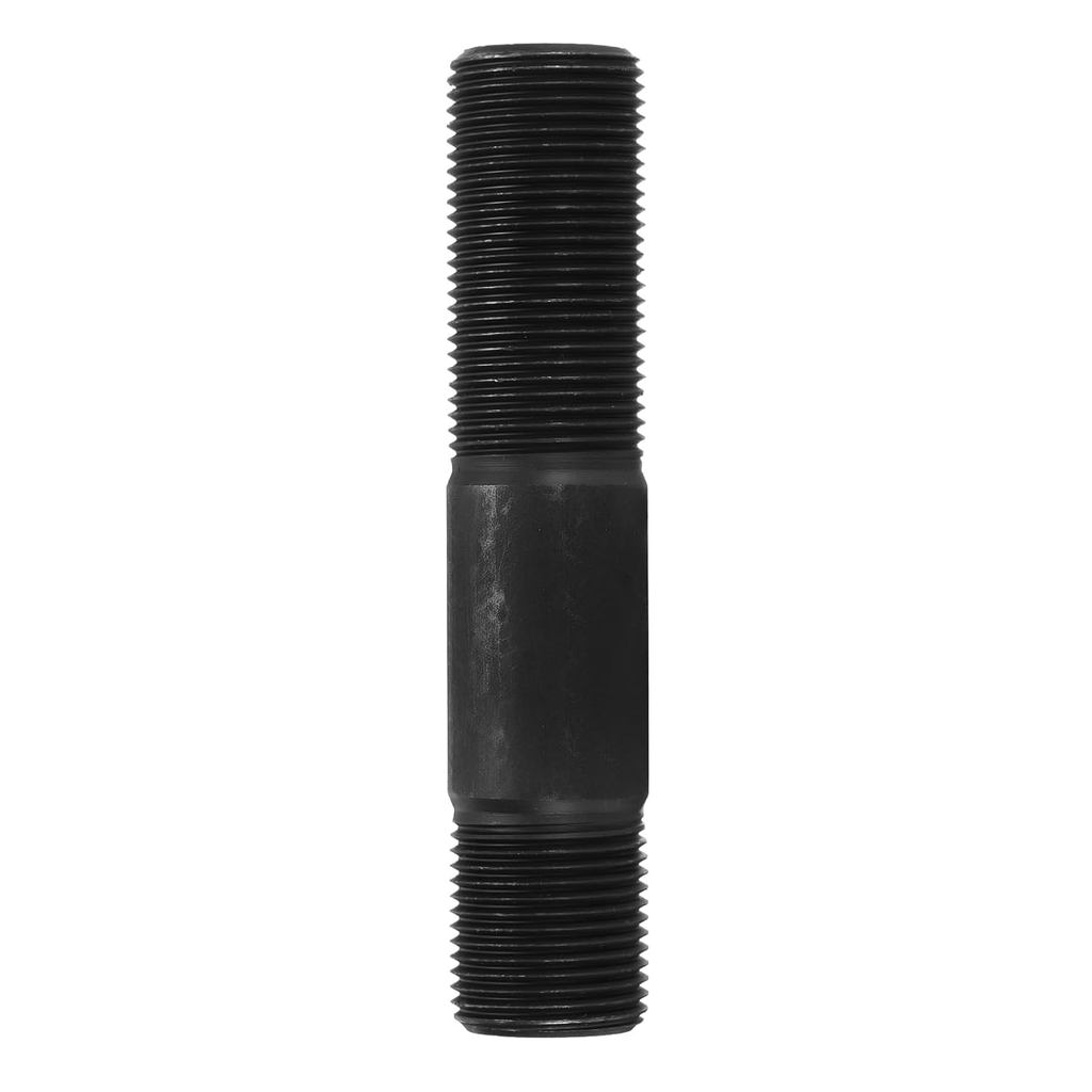 HARFINGTON Knockout Punch Draw Stud M20 x 1.5 ด้ายเปลี่ยนไฮดรอลิก Draw Stud Punches Hole-Making Kit 