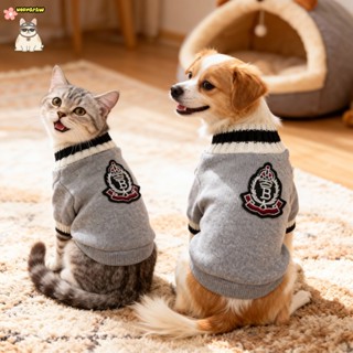 สัตว์เลี้ยงแมวแข็งเครื่องแต่งกายฤดูใบไม้ร่วงฤดูหนาวคริสต์มาส…