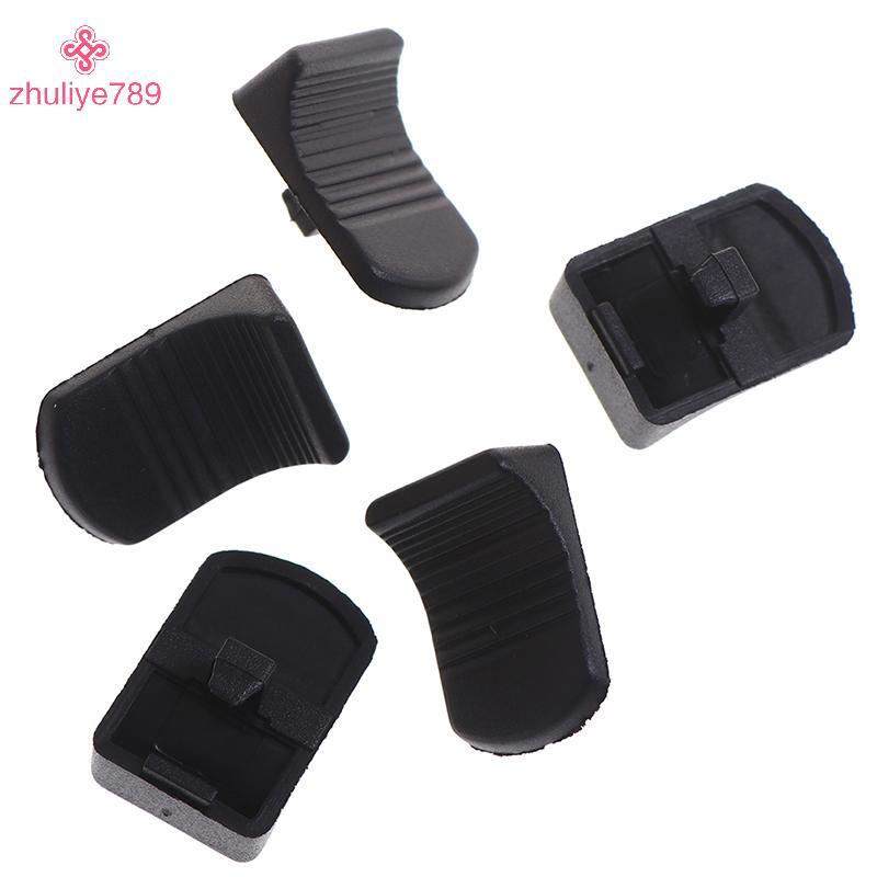 MAKITA <zhuliye789> 5ชิ้นเครื่องบดมุมปุ่มสวิทช์ซ่อมชิ้นส่วนสําหรับMakita 9556NB 9553NB Nice