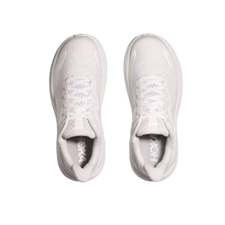 HOKA-CLIFTON 10 WIDE รองเท้าวิ่งถนนผู้หญิง