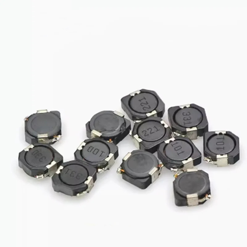 10pcs SMD Power Inductor CDRH104R CD104R 10*10*4 มม.2.2UH 3.3UH 4.7UH 6.8UH 10UH 22UH 33UH 47UH 68UH