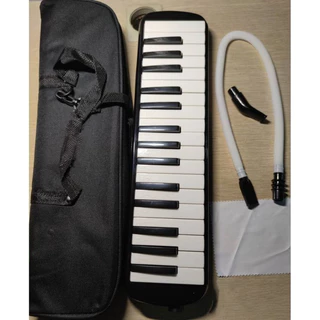 เมโลเดี้ยน 32 คีย์ Melodian พร้อมอุปกรณ์ครบชุด เมโลเดียน 32Key เปียโน