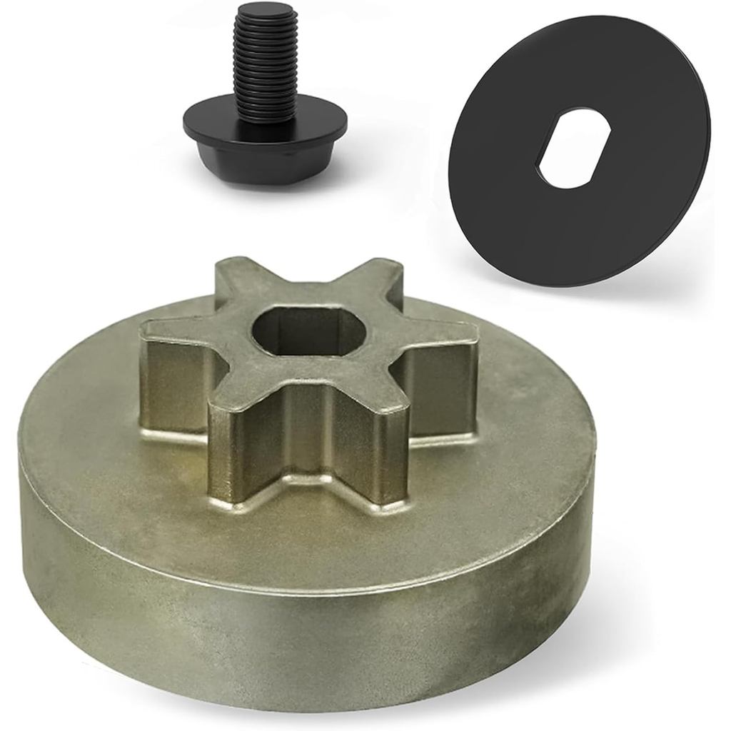 90618228 Chainsaw Drive Sprocket for Dewalt DCCS620B DCCS620P1 DCCS670B DCCS670X1 DCCS690B DCCS690H1