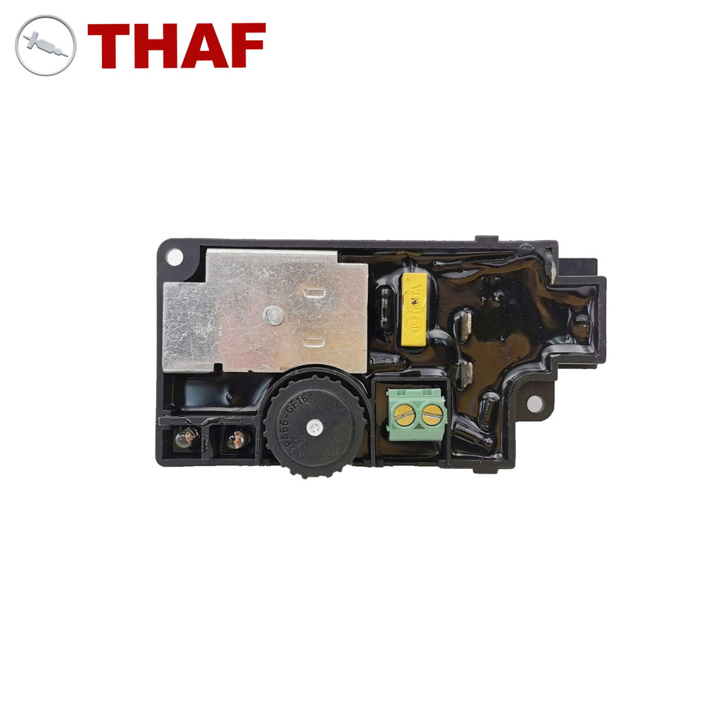 ตัวควบคุมความเร็ว Speed Governor 220V สําหรับค้อนโรตารี Makita HR5201C 5201C อุปกรณ์เสริมอะไหล่