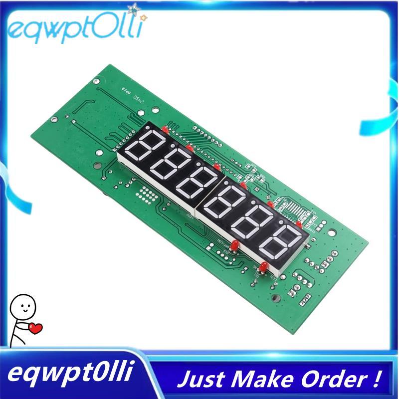 ^eQQ^XK3190-A12 แผง PCB LCD XK3190-A12+E บอร์ดหลัก PCB แผงแผงวงจรสําหรับตัวบ่งชี้ A12E เครื่องชั่งน้