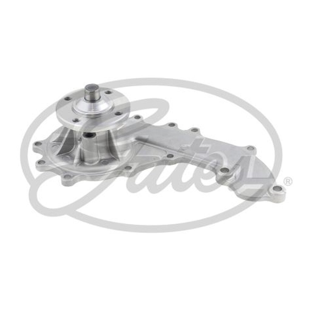 ปั๊มน้ำ TOYOTA HIACE COMMUTER RZH100 RZH112 RZH122 1989-2004 1RZ 2.0 2RZ 2.4 เบนซิน