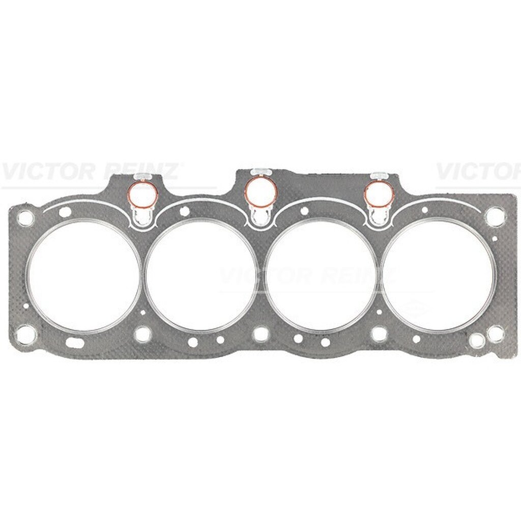 ประเก็น ฝาสูบ ชุดใหญ่ TOYOTA CORONA ST171 CELICA ไฟป๊อป ST162 MR2 SW20 3SFE 2.0