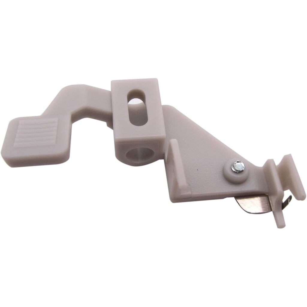 CKPSMS ยี่ห้อ -1PCS เครื่องเกลียวเข็ม #XG7515001 เข้ากันได้กับ/ทดแทนสําหรับ Brother ยี่ห้อ GS2700,GS