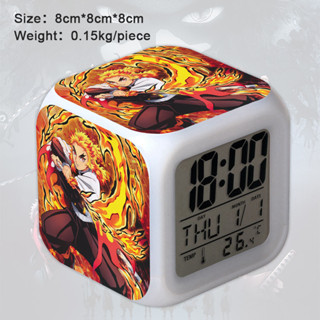 Demon Slayer Rengoku Kyoujurou รูปแบบการ์ตูน Multi-functiona…