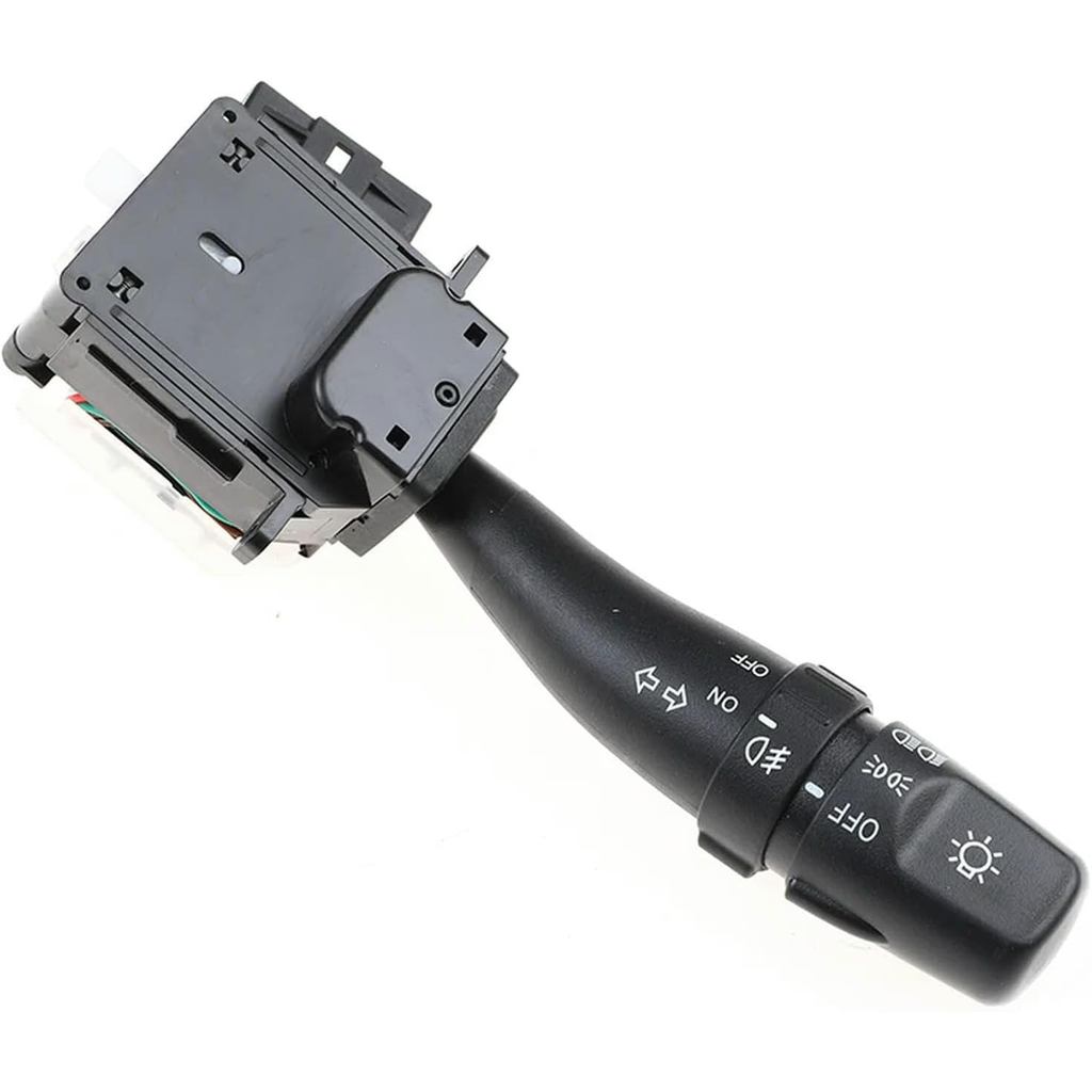 รถ 16 หมุด สวิตช์ไฟเลี้ยวไฟหน้า 934102D110 สําหรับ Kia Spectra 2004 2009