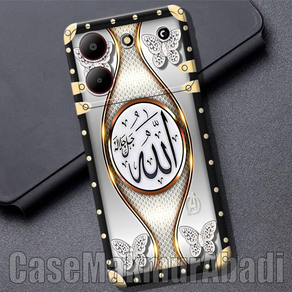 HP ZTE BLADE A54 Softcase - วัสดุยางยืดหยุ่น - Cool Motif - ซิลิโคนยืดหยุ่น - เคส ZTE BLADE A54 - เค