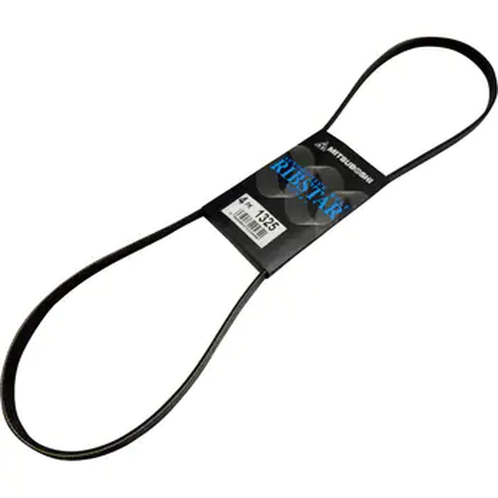 สายพานแอร์ LAND ROVER DEFENDER L316 2.5 TDI 1990-1998 DISCOVERY LJ 2.5 TDI 1989-1998 2.5 TDI 4X4