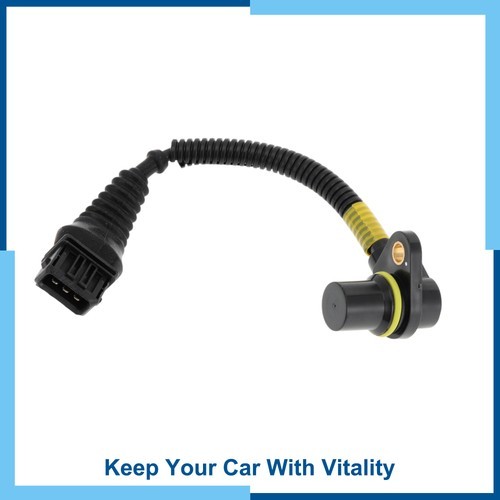 1Pc No.24357518732 Transmission Speed Sensor for Mini Cooper S AT 1.6 02-08