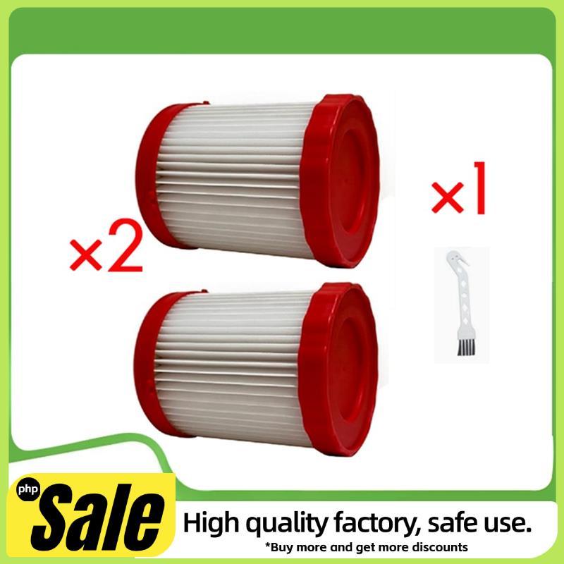 VF320H HEPA เครื่องดูดฝุ่นแปรงทําความสะอาดสําหรับ 18V 2.6-Gallon เครื่องดูดฝุ่นเปียก/แห้ง GAS18V-3/G