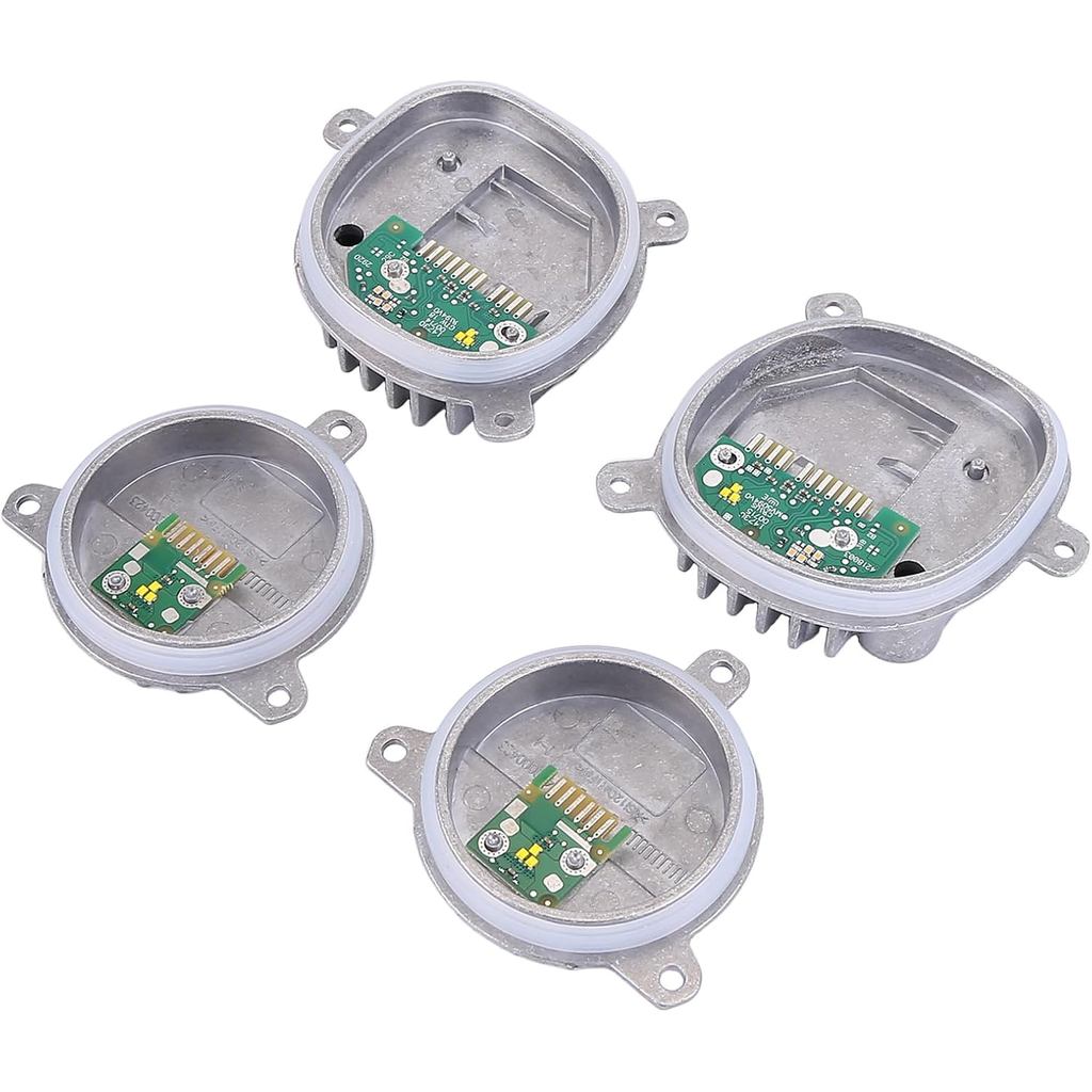 63118737145 Daylight ไฟหน้าควบคุมโมดูล Stabilizer Fit สําหรับ BMW 330e 2021 สําหรับ BMW 330e xDrive 