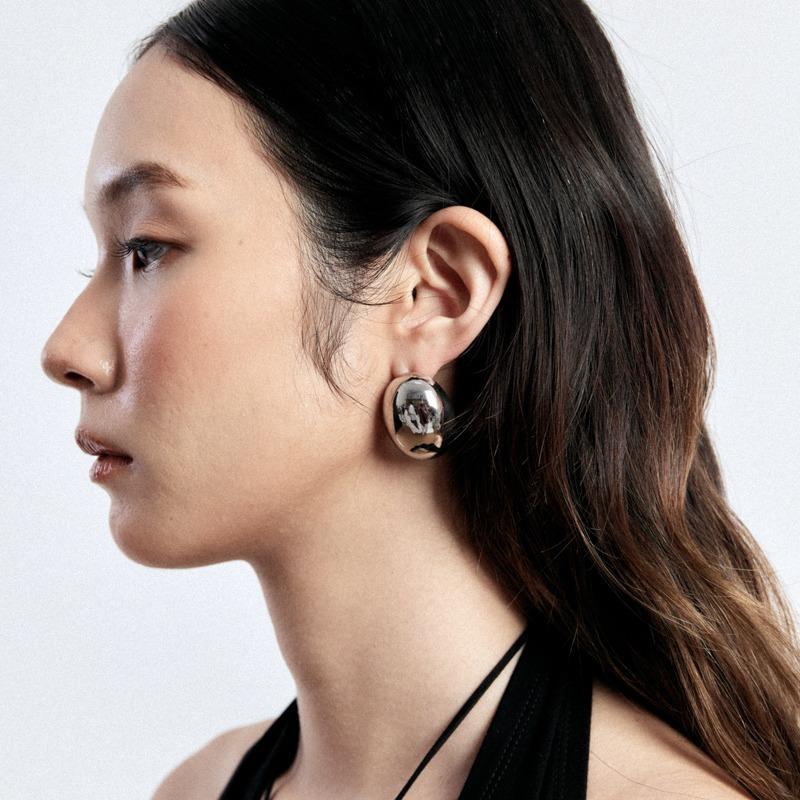 gemin. | #gmnacorn earrings