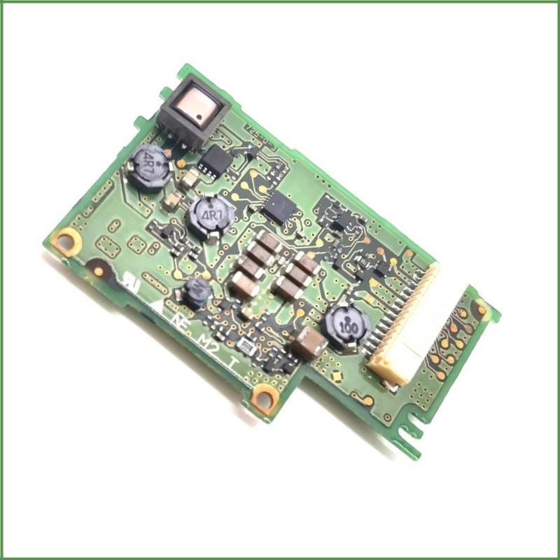 BON บอร์ดจ่ายไฟที่รองรับสําหรับซ่อมและบํารุงรักษากล้องต้นฉบับ D5000