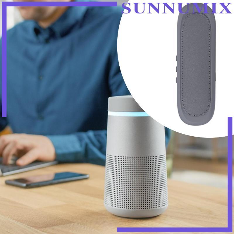 [Sunnimix] Pillow Speaker Conduction Volume Control Timer พร้อมฟังก์ชั่น TF ขนาดเล็ก
