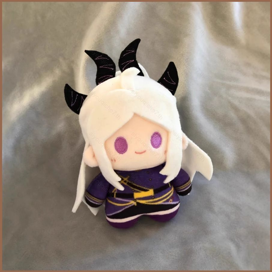 SY Blue Archive ตุ๊กตาตุ๊กตา Sunaookami Shiroko Hoshino ตุ๊กตาตุ๊กตาสําหรับสาวตกแต่งบ้านตุ๊กตาของเล่