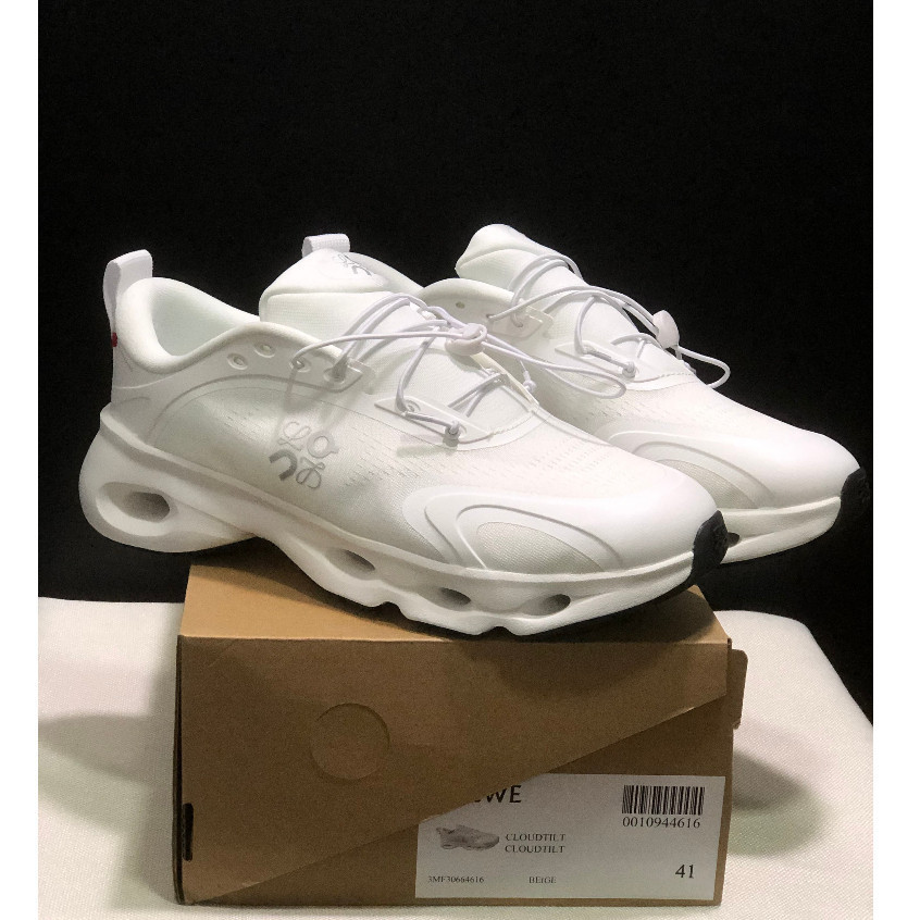 Cloud Top 3.0 รองเท้าวิ่งมาราธอนสำหรับผู้ชายและผู้หญิง ออกแบบเพื่อลดแรงกระแทก 0WIN J7OY