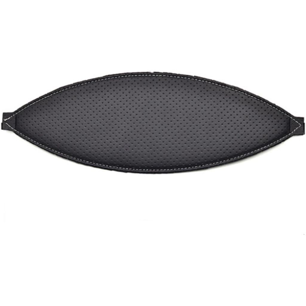 ZEZFEFU เปลี่ยนแถบคาดศีรษะแผ่นรองหูฟังสําหรับ HIFIMAN HE300 HE400i HE500 HE5 HE6 HE4 HE-5LE HE-5 หูฟ