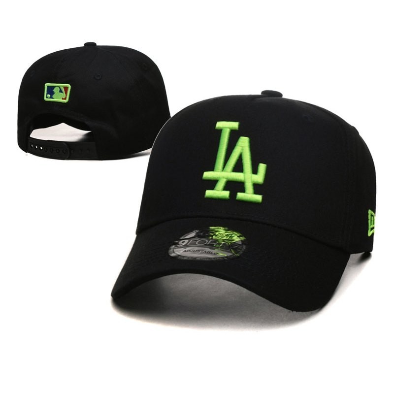 หมวกเบสบอล LA Dodgers