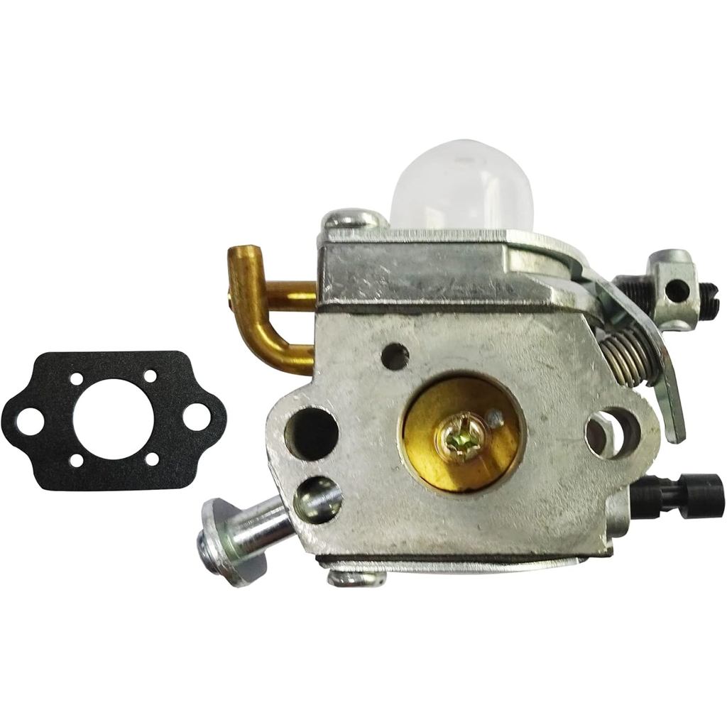 คาร์บูเรเตอร์สําหรับ Echo PB-200 PB-201 PS-200 ES-210 ES-211 เครื่องเป่าลมแทนที่ ZAMA คาร์บูเรเตอร์ 