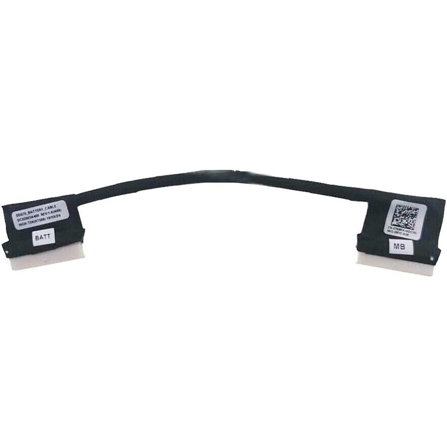 ZAHARA Cable Connector สําหรับ Dell Alienware Area 51m R2 ALWA 51M DC02003A400 0TN6KK