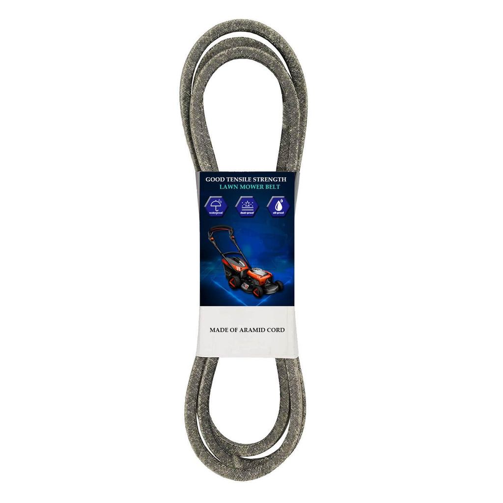 เครื่องตัดหญ้าไดรฟ์เข็มขัดสําหรับ Cub Cadet 754-04043 754-04043A 754-04043B 954-04043 954-04043A 954