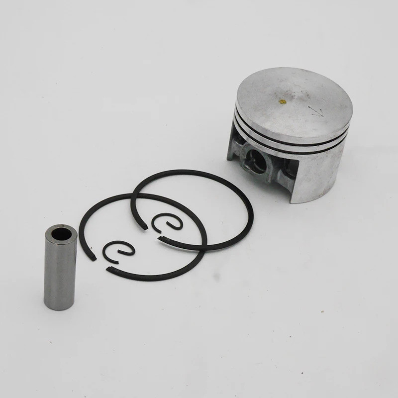 HUNDURE 44 มม.ลูกสูบแหวน Circlip สําหรับ Stihl 026 MS260 Garden Chainsaw อะไหล่ OEM#1121 030 2003