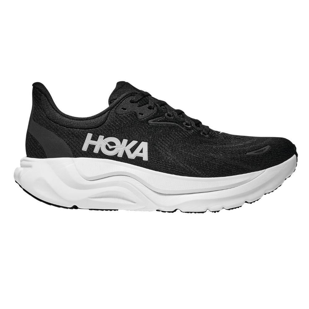 HOKA ARAHI 8 WIDE รองเท้าวิ่งถนนผู้ชาย