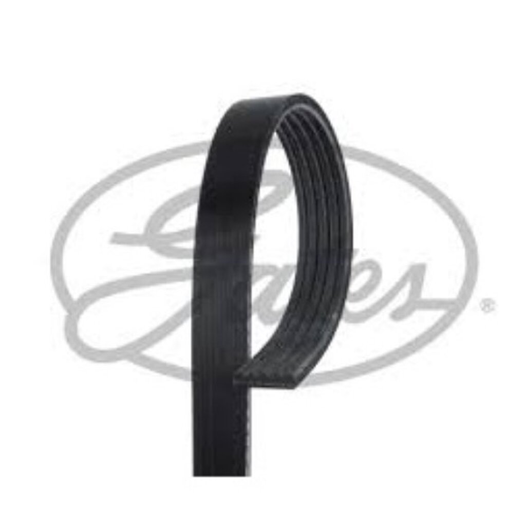 สายพานแอร์ 5PK TOYOTA CELICA ST202 ST205 3SGE 3SGTE 2.0 สายพานเพาเวอร์ TOYOTA COROLLA 1C 1.8 2C 2.0