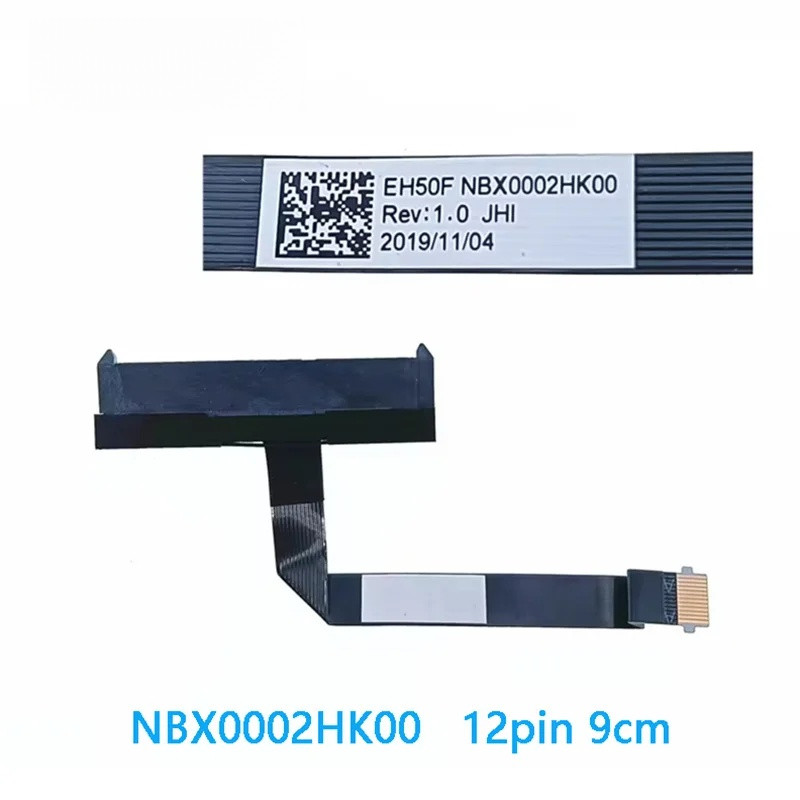 แล็ปท็อปใหม่ SATA HDD SSD สําหรับ Acer N20C1 Nitro 5 AN515-45 N18C3 N515-44 AN515-55 AN515-57 AN715-