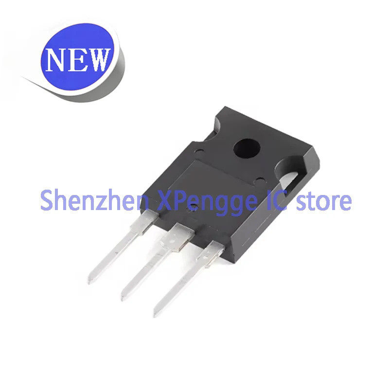 5 ชิ้น/ล็อต SGW30N60 G30N60 K30T60 IGW30N60T G30T60 IKW30N60T K30N60 ในสต็อก RTRI