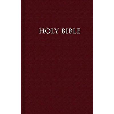 [BnB] USED Holy Bible- NIV & Award Bible, Revised โดย ไม่ระบุชื่อ (ใช้: ดี)