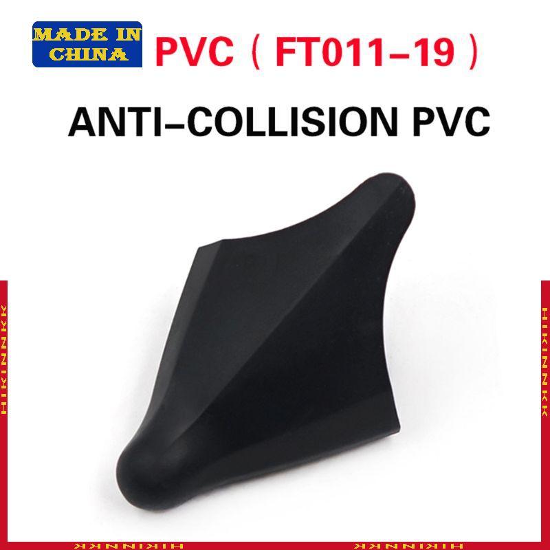 HIK FT011-19 PVC สําหรับชุดป้องกันความผิดพลาดสําหรับ Feilun FT011 RC Racing Speed Boat